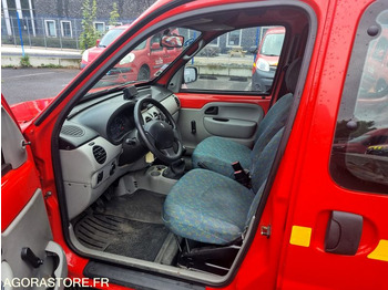 Furgoncino Renault Kangoo Diesel - 4370 XM 63 - 2003: foto 5