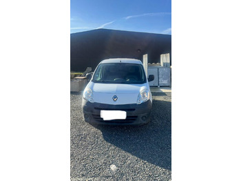 Furgoncino RENAULT Kangoo