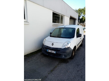 Furgoncino RENAULT Kangoo