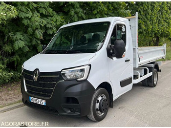 Furgone ribaltabile RENAULT Master