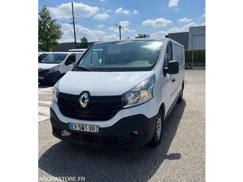 Furgone chiuso RENAULT Trafic