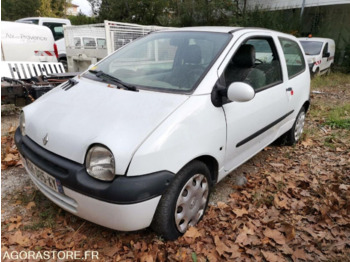 Autovettura Renault Twingo: foto 1