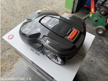 Tagliaerba HUSQVARNA
