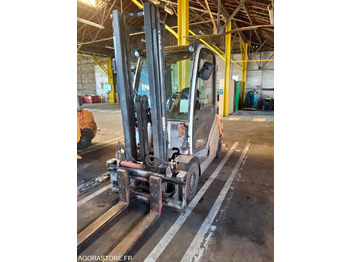 Carrello elevatore STILL RX70