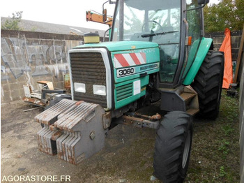Trattore MASSEY FERGUSON 3060