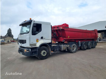 Trattore stradale RENAULT RENAULT ROBUSTE LANDER LANDER: foto 1