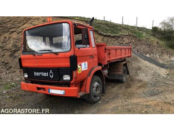Camion BERLIET