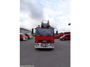 Camion IVECO