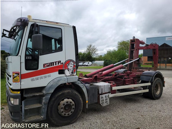 Camion IVECO