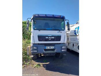 Camion MAN TGM 18.250