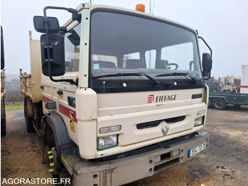 Camion RENAULT Midliner