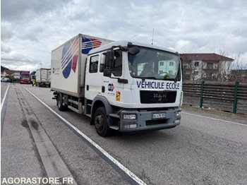 Camion MAN TGM