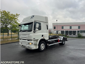 Camion DAF CF 460
