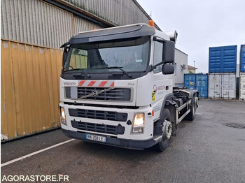 Camion VOLVO FM 370