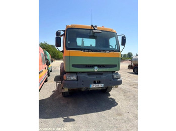 Camion RENAULT