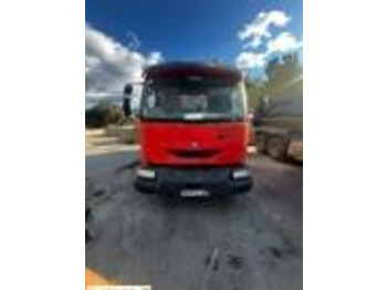 Camion RENAULT Midlum