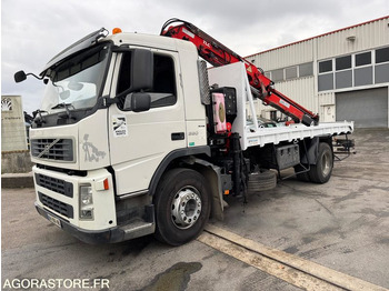 Camion VOLVO FM 330