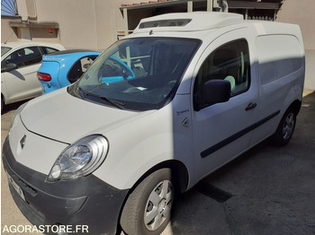 Leasing di  VEHICULE ISOTHERME VEHICULE ISOTHERME: foto 2