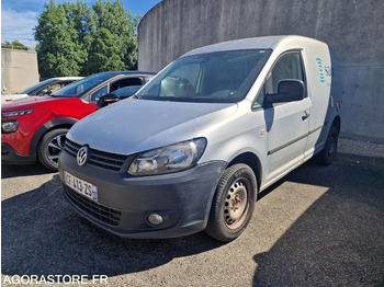 Furgoncino VOLKSWAGEN Caddy