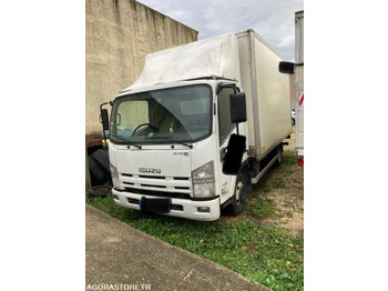 Furgone ISUZU
