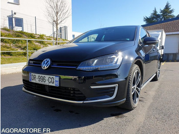 Autovettura VOLKSWAGEN