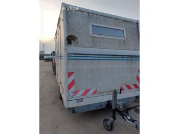 Caravan YSM BV1740: foto 1