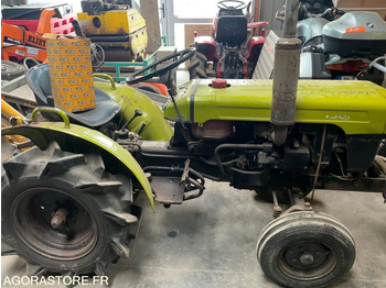 Trattore YANMAR