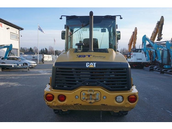 Pala gommata CAT 906M: foto 2 Pala gommata CAT 906M: foto 2