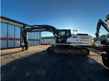 Escavatore cingolato HIDROMEK