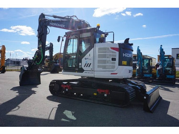 Escavatore cingolato HIDROMEK