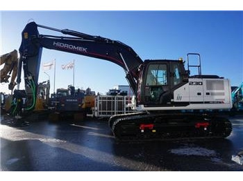Escavatore cingolato HIDROMEK