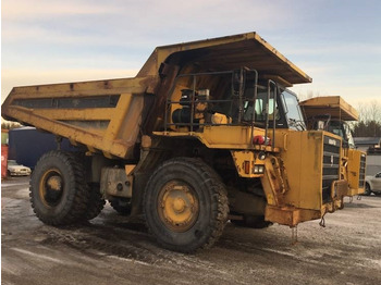 Leasing di Komatsu HD405-6  Komatsu HD405-6: foto 1