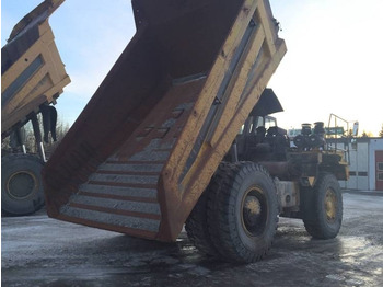 Leasing di Komatsu HD405-6  Komatsu HD405-6: foto 4