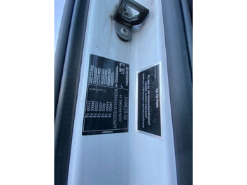 Trattore stradale Mercedes-Benz Actros 2658: foto 5