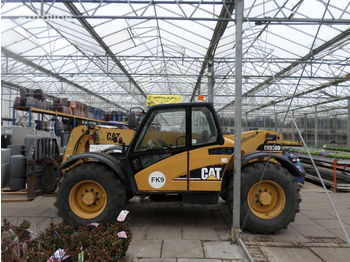 Sollevatore telescopico CATERPILLAR TH330B: foto 1