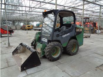 Minipala cingolata JCB