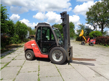 Carrello elevatore MANITOU MSI 35
