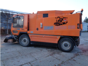 Spazzatrice stradale Schmidt Metro 500 4x2: foto 5 Spazzatrice stradale Schmidt Metro 500 4x2: foto 5