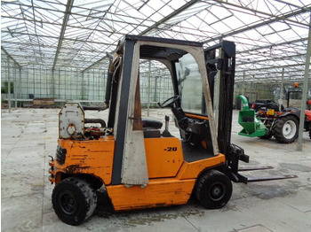 Carrello elevatore STILL R70