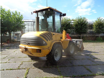 Pala gommata Volvo L30: foto 2