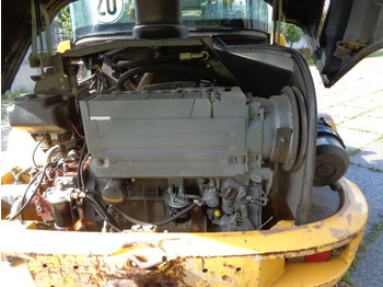 Pala gommata Volvo L30: foto 5