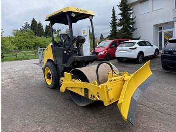 Rullo compattatore/ Rullo compressore BOMAG