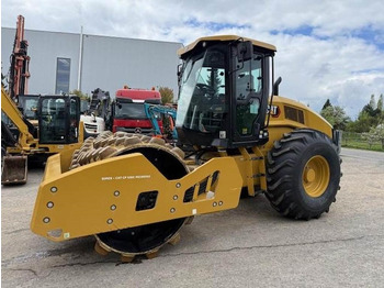 Rullo compattatore/ Rullo compressore CATERPILLAR