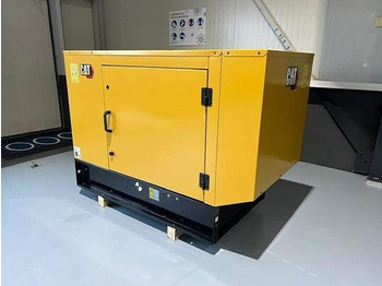 Gruppo elettrogeno CATERPILLAR