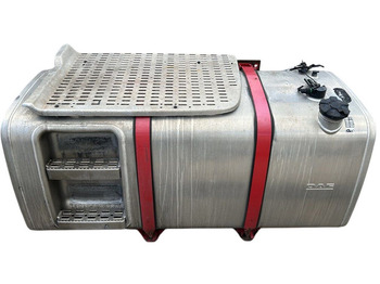 Serbatoio carburante