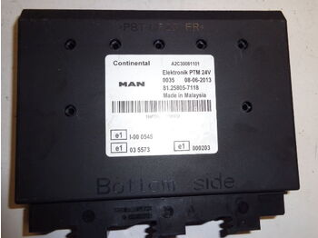 ECU per Camion Bosch ECU complete set with PTM and ignition with key: foto 4 ECU per Camion Bosch ECU complete set with PTM and ignition with key: foto 4
