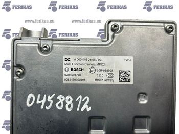 ECU per Camion Bosch Multi Function Camera MPC2 front camera: foto 4