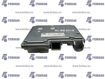 ECU per Camion Bosch Multi Function Camera MPC2 front camera: foto 3