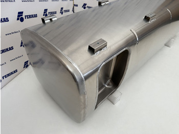 Serbatoio carburante per Camion nuovo DAF New aluminum fuel tank 845L: foto 3