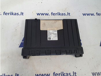 ECU DAF